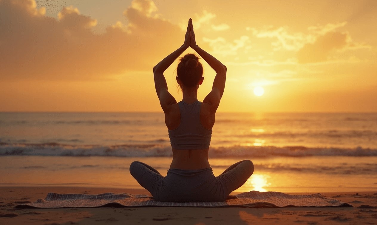 Curs Instructor Yoga România